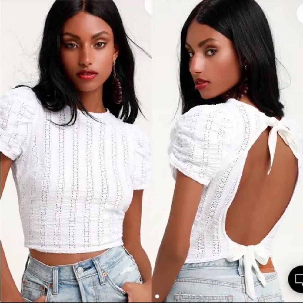 Free people blouse